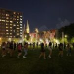 Bienvenidos: Marquette welcomes Latinx, other diverse students
