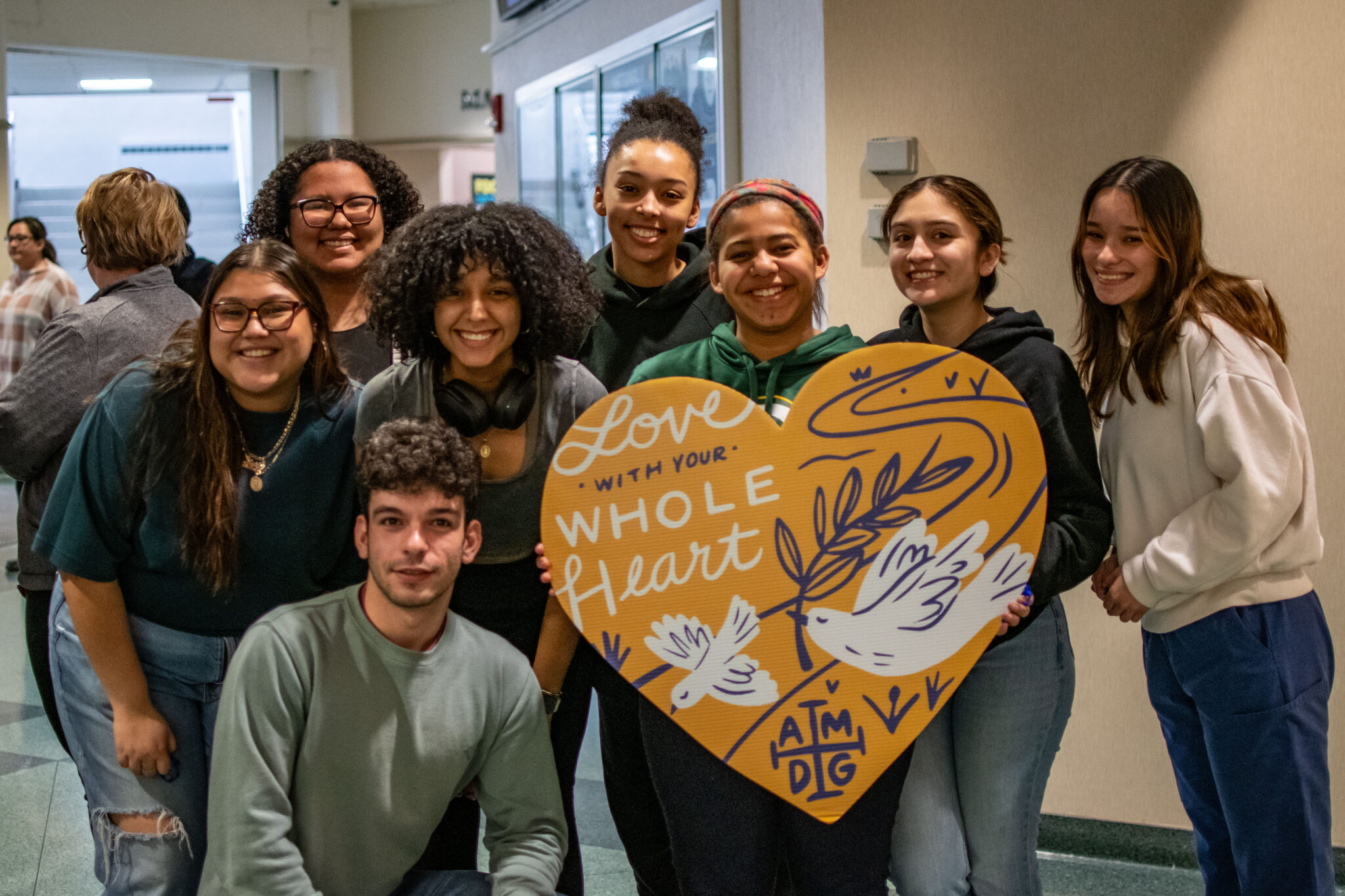 A Prayer For The Marquette Community During COVID 19 Marquette Today