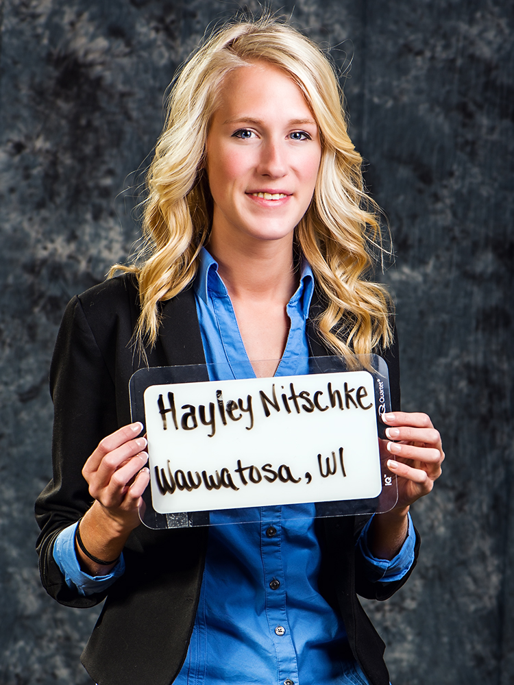 Hayley Nitschke