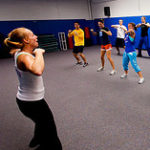 Department of Recreational Sports to offer personal training workshops