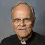 Rev. Wally Stohrer, S.J., profiled in Midwest Jesuits newsletter
