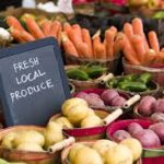 Marquette community encouraged to attend the NWS Farmers Market on Thursdays