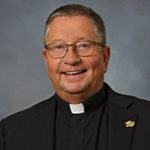 Rev. Frederick Zagone, S.J., named acting vice president for mission and ministry