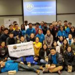 Marquette Momentum: Paying it forward