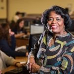 Dean of Libraries Janice Welburn elected American Library Association endowment trustee