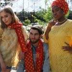 We Are All Marquette: How one student uses fashion to share her Nigerian roots and spread love to all cultures