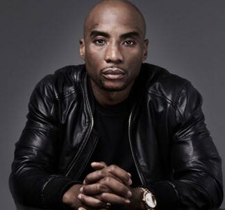 Charlamagne the God and Chrishaunda Lee Perez to speak on campus, Oct. 27 -  Marquette Today