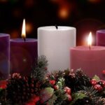 A first week of Advent reflection