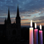 Watching, listening, pondering — a third week of Advent reflection