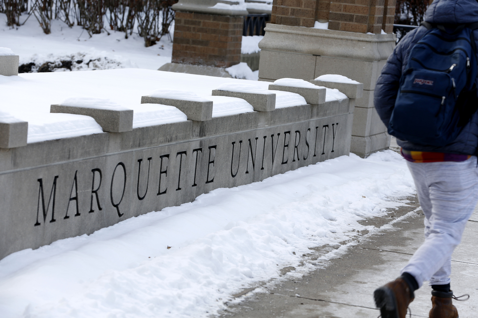 Marquette Winter Break holiday hours announced Marquette Today