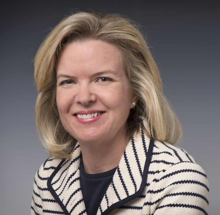 Dr. Heidi Bostic named next dean of the Klingler College of Arts and