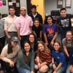 We Are All Marquette: ‘Power through virtual dance,’ Latinx dance student organization adapts during social distancing