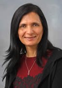 Headshot of Dr. Enaya Othman
