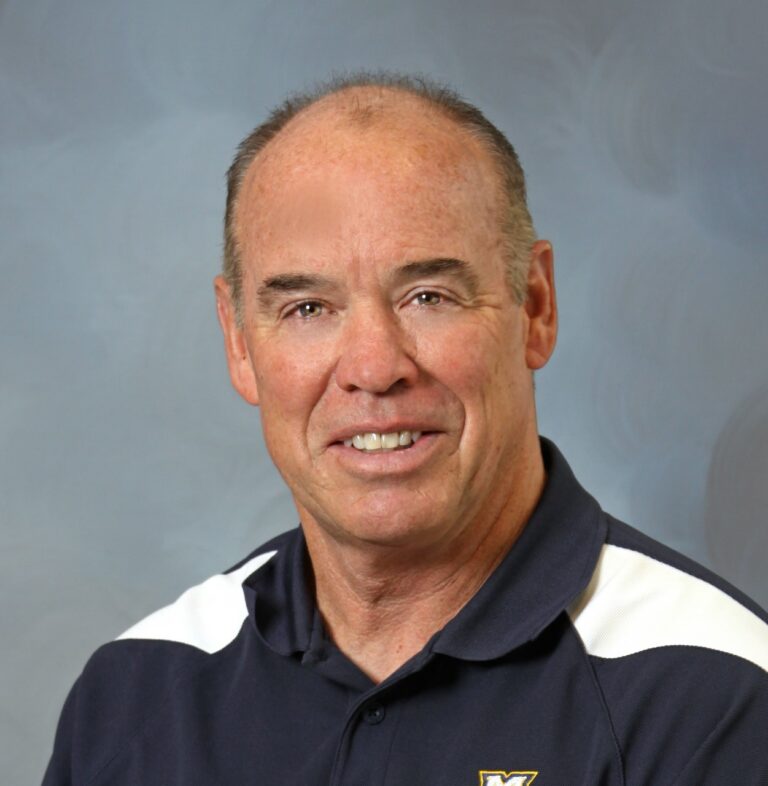 Director of Recreational Sports John Sweeney recognized for excellence