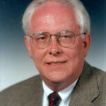 University mourns the loss of Rev. Thomas Tobin, S.J., former Board of Trustees member