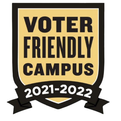 Marquette Designated Voter Friendly Campus Marquette Today