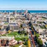 Marquette named a ‘Voter Friendly Campus’