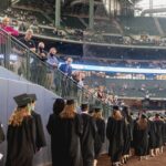 Inspirational Commencement takeaways