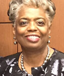 Dean of Libraries Janice Welburn to retire