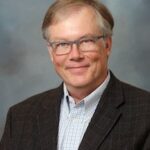 Dr. James Marten honored with Way Klingler Fellowship Award