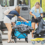 Marquette welcomes the Class of 2025 | Move-in Day recap (with photos)