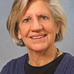 Dr. Anne Pasero selected for inaugural AMUW Distinguished Professorship 