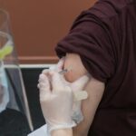 Campus community urged to get flu shot; shots available on campus through Oct. 27
