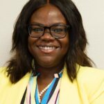 Laiya Thomas named new director of Educational Opportunity Program