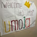 Umoja Black Living Learning Community exemplifies unity