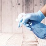 Are there downfalls to some disinfectants?