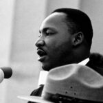Virtual Prayer service commemorating Dr. Martin Luther King Jr. is Jan. 25 