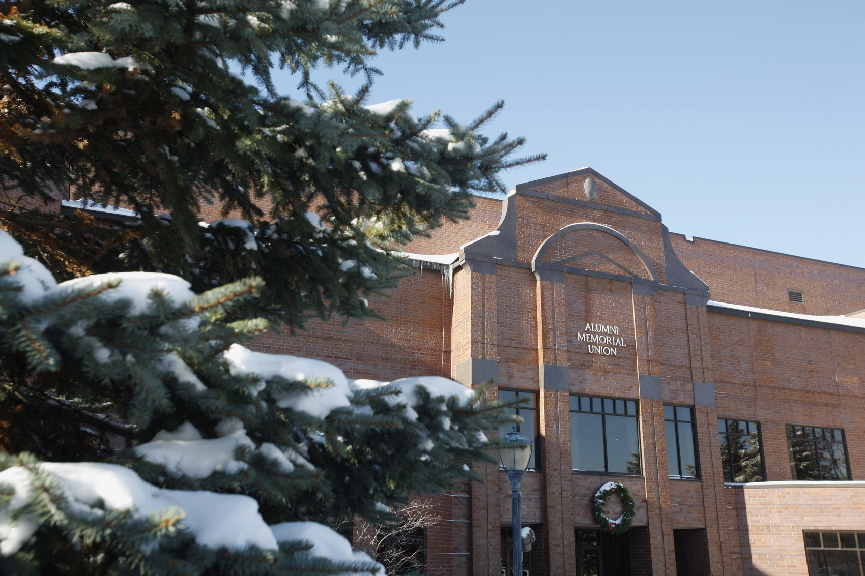 New Evening Swipe in Access To The AMU Begins On Monday Marquette Today