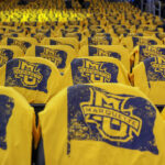 A National Marquette Day message to students from university leaders