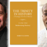 Marquette Bookshelf: The Trinity in History Vol. 3: Redeeming History