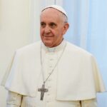 Lunch with Pope Francis: ‘A Livestreamed Conversation with College Students’ is Feb. 24