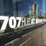 5 years later: How the 707 Hub continues to be an innovative force on campus and in Milwaukee  