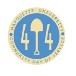 Marquette Community Day of Service is April 23