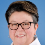 Dr. Christine Navia named vice president for inclusive excellence