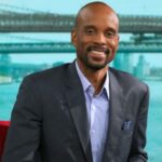 Emmy-winning host and commentator Bomani Jones to deliver 2022 Axthelm Lecture