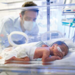 NICU parents experience more stress during pandemic