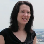 Dr. Corinne Bloch-Mullins named 2022 Way Klingler Sabbatical Award winner