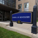 School of Dentistry to graduate 10,000th dentist May 21