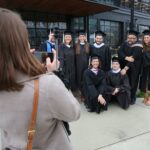 Faculty and staff encouraged to attend senior send-off, Unity Graduation