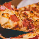 Free pizza at Marquette Place, May 17
