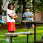 Tragil Wade-Johnson Summer Reading Program works to combat ‘summer slide’
