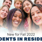 Applications open for new intergenerational student housing program with St. Camillus life plan community