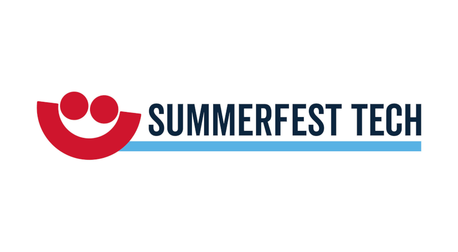 Marquette attending the Summerfest Tech event on June 29th