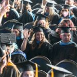 Graduating Senior Survey results now available, faculty and staff ‘kudos’ updated 