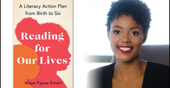 Marquette Bookshelf: “Reading for Our Lives: A Literacy Action Plan from Birth to Six”