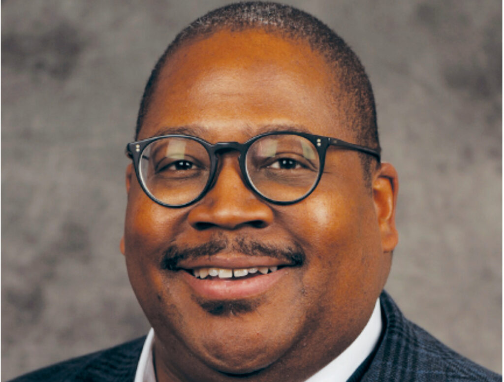 back A message from Dr. Xavier Cole, vice president for student affairs Marquette Today